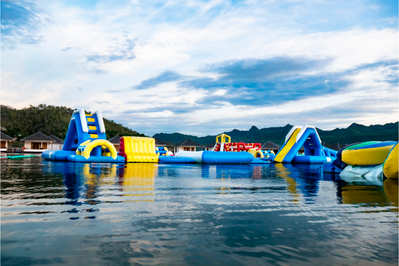 Best boat water toys hotsell